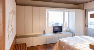 Cobertura com 508m², 3 dormitórios no bairro Petrópolis em Porto Alegre para Alugar