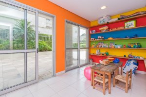 Cobertura com 508m², 3 dormitórios no bairro Petrópolis em Porto Alegre para Alugar