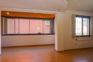 Apartamento com 92m², 3 dormitórios no bairro Petrópolis em Porto Alegre para Alugar