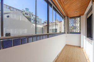 Apartamento com 92m², 3 dormitórios no bairro Petrópolis em Porto Alegre para Alugar