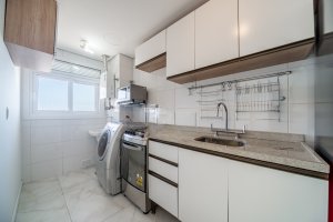 Apartamento com 71m², 2 dormitórios no bairro Petrópolis em Porto Alegre para Alugar