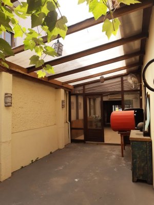 Casa comercial com 300m² no bairro Petrópolis em Porto Alegre para Alugar