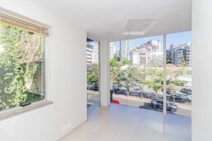 Loja com 320m² no bairro Rio Branco em Porto Alegre para Alugar