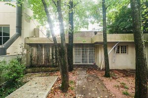 Loja com 320m² no bairro Rio Branco em Porto Alegre para Alugar