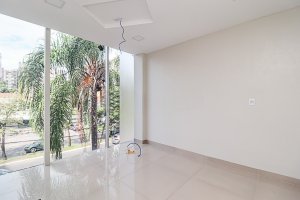 Loja com 320m² no bairro Rio Branco em Porto Alegre para Alugar