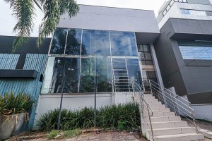 Loja com 320m² no bairro Rio Branco em Porto Alegre para Alugar