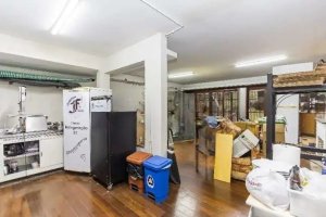 Loja com 405m² no bairro Auxiliadora em Porto Alegre para Alugar