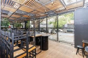 Loja com 405m² no bairro Auxiliadora em Porto Alegre para Alugar