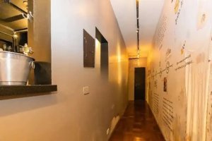 Loja com 405m² no bairro Auxiliadora em Porto Alegre para Alugar