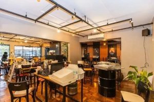 Loja com 405m² no bairro Auxiliadora em Porto Alegre para Alugar