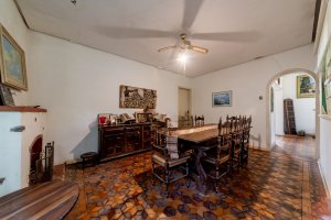 Casa com 260m², 3 dormitórios no bairro Petrópolis em Porto Alegre para Alugar