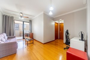 Apartamento com 75m², 2 dormitórios no bairro Petrópolis em Porto Alegre para Alugar