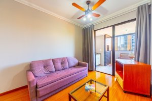 Apartamento com 75m², 2 dormitórios no bairro Petrópolis em Porto Alegre para Alugar