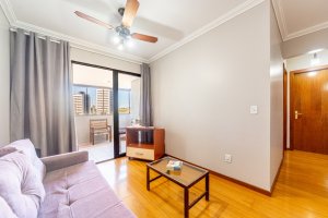 Apartamento com 75m², 2 dormitórios no bairro Petrópolis em Porto Alegre para Alugar