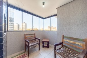 Apartamento com 75m², 2 dormitórios no bairro Petrópolis em Porto Alegre para Alugar