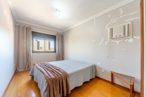 Apartamento com 75m², 2 dormitórios no bairro Petrópolis em Porto Alegre para Alugar