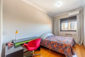 Apartamento com 75m², 2 dormitórios no bairro Petrópolis em Porto Alegre para Alugar