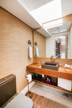 Cobertura com 155m², 3 dormitórios no bairro Auxiliadora em Porto Alegre para Alugar