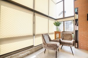 Cobertura com 155m², 3 dormitórios no bairro Auxiliadora em Porto Alegre para Alugar