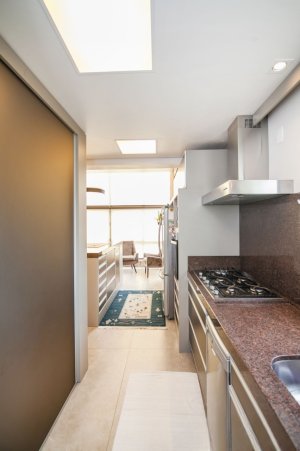 Cobertura com 155m², 3 dormitórios no bairro Auxiliadora em Porto Alegre para Alugar