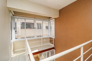 Apartamento com 68m², 2 dormitórios no bairro Rio Branco em Porto Alegre para Alugar