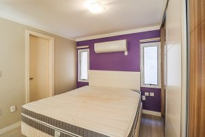 Apartamento com 68m², 2 dormitórios no bairro Rio Branco em Porto Alegre para Alugar