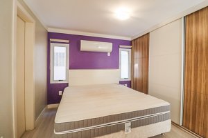 Apartamento com 68m², 2 dormitórios no bairro Rio Branco em Porto Alegre para Alugar