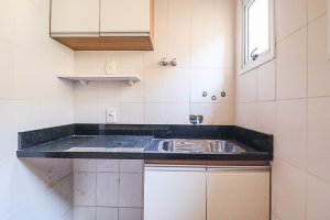 Apartamento com 68m², 2 dormitórios no bairro Rio Branco em Porto Alegre para Alugar