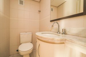 Apartamento com 68m², 2 dormitórios no bairro Rio Branco em Porto Alegre para Alugar