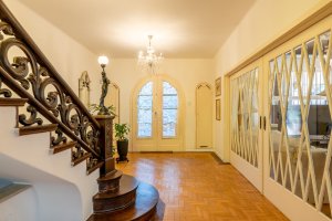 Casa com 500m², 3 dormitórios no bairro Petrópolis em Porto Alegre para Alugar