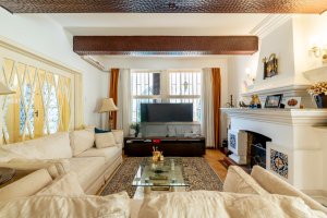 Casa com 500m², 3 dormitórios no bairro Petrópolis em Porto Alegre para Alugar