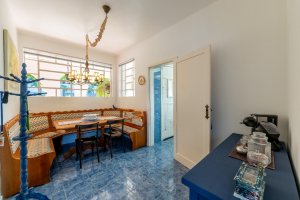 Casa com 500m², 3 dormitórios no bairro Petrópolis em Porto Alegre para Alugar