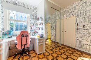 Casa com 500m², 3 dormitórios no bairro Petrópolis em Porto Alegre para Alugar