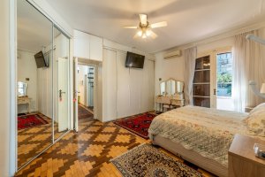 Casa com 500m², 3 dormitórios no bairro Petrópolis em Porto Alegre para Alugar