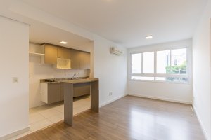 Apartamento com 65m², 3 dormitórios no bairro Petrópolis em Porto Alegre para Alugar