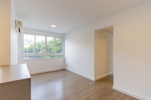 Apartamento com 65m², 3 dormitórios no bairro Petrópolis em Porto Alegre para Alugar