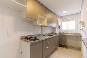 Apartamento com 65m², 3 dormitórios no bairro Petrópolis em Porto Alegre para Alugar