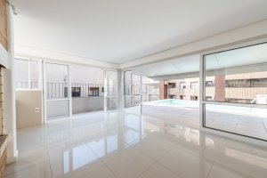 Cobertura com 342m², 3 dormitórios no bairro Petrópolis em Porto Alegre para Alugar