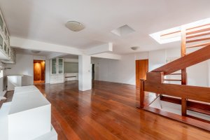 Cobertura com 342m², 3 dormitórios no bairro Petrópolis em Porto Alegre para Alugar