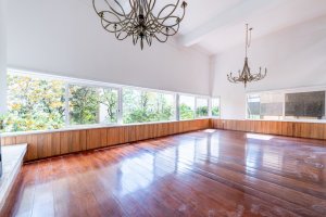 Cobertura com 342m², 3 dormitórios no bairro Petrópolis em Porto Alegre para Alugar