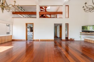 Cobertura com 342m², 3 dormitórios no bairro Petrópolis em Porto Alegre para Alugar