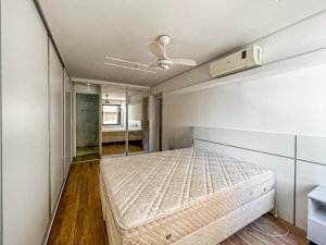 Cobertura com 342m², 3 dormitórios no bairro Petrópolis em Porto Alegre para Alugar