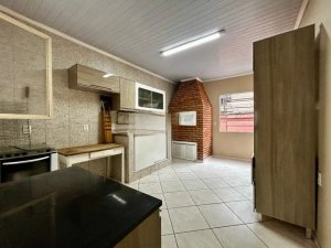 Casa com 140m², 3 dormitórios no bairro São Geraldo em Porto Alegre para Alugar