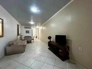 Casa com 140m², 3 dormitórios no bairro São Geraldo em Porto Alegre para Alugar