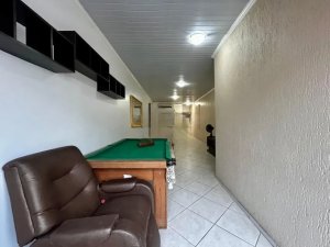 Casa com 140m², 3 dormitórios no bairro São Geraldo em Porto Alegre para Alugar