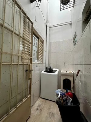 Casa com 140m², 3 dormitórios no bairro São Geraldo em Porto Alegre para Alugar