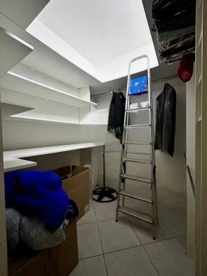 Casa com 140m², 3 dormitórios no bairro São Geraldo em Porto Alegre para Alugar