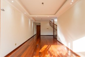 Apartamento com 186m², 2 dormitórios no bairro Petrópolis em Porto Alegre para Alugar