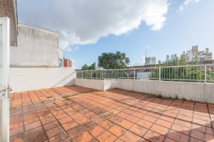 Apartamento com 186m², 2 dormitórios no bairro Petrópolis em Porto Alegre para Alugar