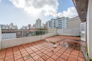Apartamento com 186m², 2 dormitórios no bairro Petrópolis em Porto Alegre para Alugar